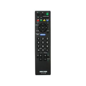 Пульт к Sony RM-ED038 LCD TV+DVD моноблок