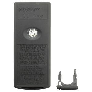 Пульт к Sony RM-X155 авто 