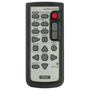 Пульт к Sony RMT-835 для видеокамеры
