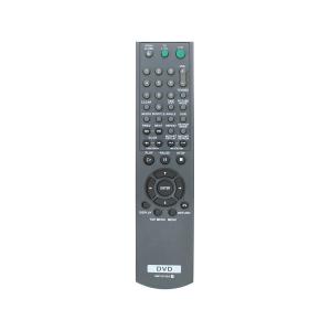 Пульт к Sony RMT-D152A TV/DVD box