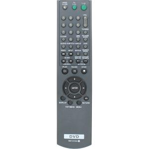 Пульт к Sony RMT-D152A TV/DVD box