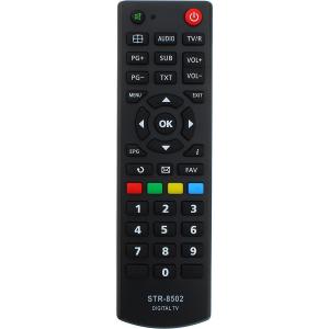 Пульт к STRONG STR-8502 DVB