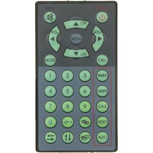 Пульт к SUPER от ЖКИ