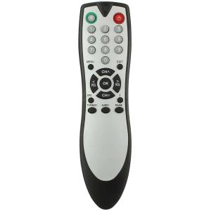 Пульт к SUPERMAX SAT RESIEVER PYC 5 кнопок