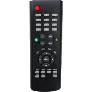 Пульт к SUPRA 1CE3 TV черный