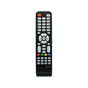 Пульт к Supra RC02-T338 box TV