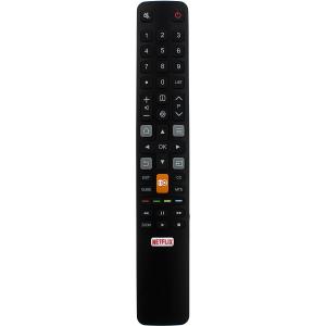 Пульт к TCL RC802N YLI4 TV 