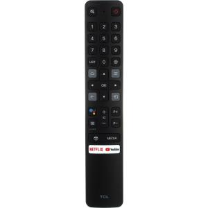 Пульт к TCL RC901V FMR1 с голосовым управлением