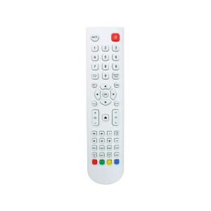 Пульт к Telefunken JKT-106B-Home box TV белый