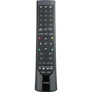 Пульт к Telefunken WS-3328 exit smart TV