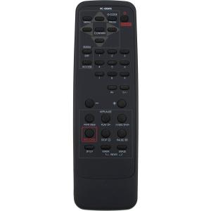 Пульт к THOMSON RC4004FE