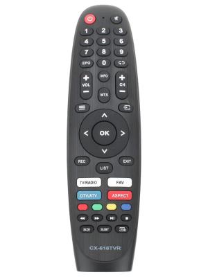 Пульт к Topdevice CX-616TVR