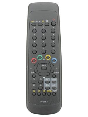 Пульт к Toshiba CT-90014 box TV