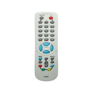 Пульт к Toshiba CT-90163 box TV