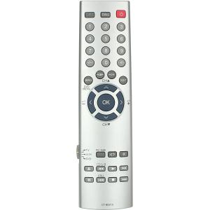 Пульт к TOSHIBA CT-90210 OK 