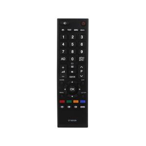 Пульт к Toshiba CT-90326 box TV