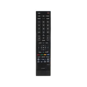 Пульт к Toshiba CT-90356 box TV