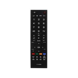 Пульт к Toshiba CT-90386 box TV