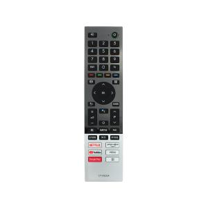 Пульт к Toshiba CT-95024 Smart TV с голосовым управлением