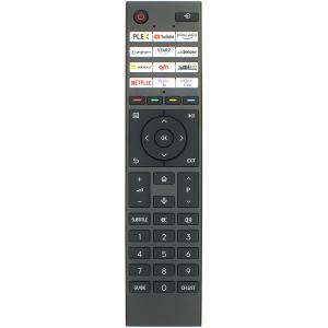 Пульт к Toshiba CT-95043 с голосовой функцией Smart TV