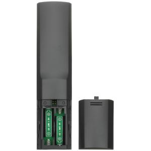 Пульт к Toshiba CT-95075 с голосовой функцией Smart TV