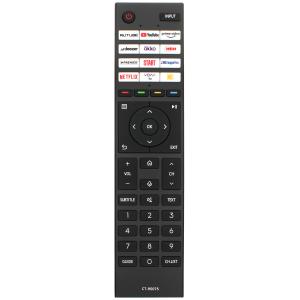 Пульт к Toshiba CT-95075 с голосовой функцией Smart TV