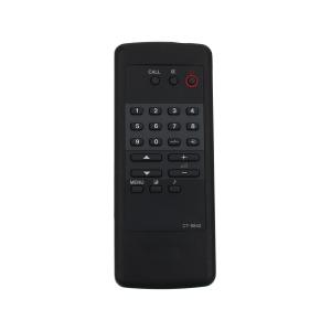 Пульт к Toshiba CT-9842 