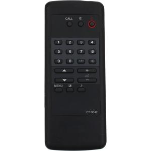 Пульт к TOSHIBA CT-9842 