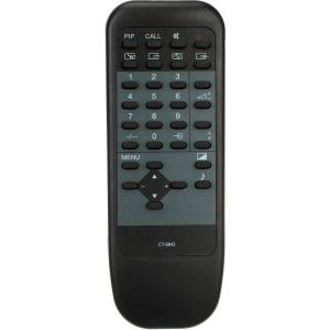 Пульт к TOSHIBA CT-9843