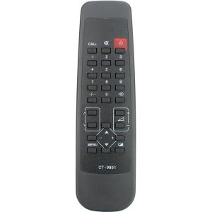 Пульт к Toshiba CT-9851
