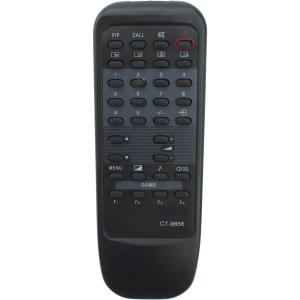 Пульт к TOSHIBA CT-9856