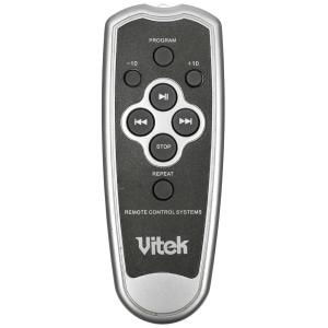 Пульт к Vitek AUX auto