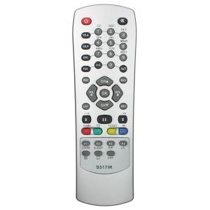 Пульт к World Vision S517IR ( Радуга)