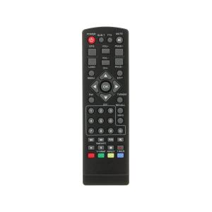 Пульт к World Vision T34 DVB-T2 (для цифровой приставки) 