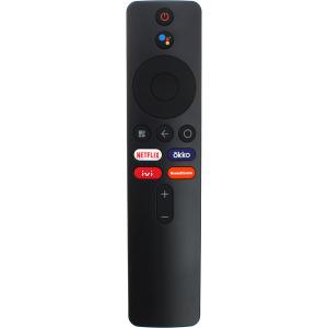 Пульт к Xiaomi Mi XMRM-M6 Q1E ivi BlueTooth с голосовым управлением