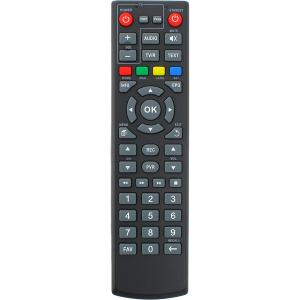Пульт к ZALA EC1308 IP-TV, обучаемый