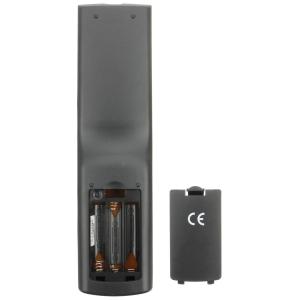 Пульт универсальный CLR7988 программируемый 4в1