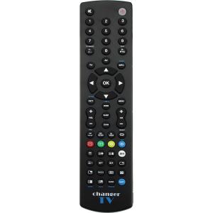 Пульт универсальный Delly Changer (TV), программируемый