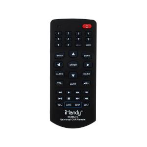 Пульт универсальный iHandy IH-830J+L CAR (для автомагнитол/TV/DVD)
