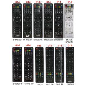 Пульт универсальный к Asano