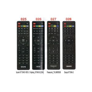 Пульт универсальный к Asano