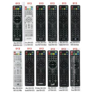 Пульт универсальный к Asano