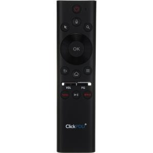 Пульт универсальный к ClickPDU CRC2121B Air Mouse, голосовое управление, обучаемый