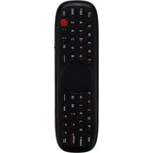 Пульт универсальный к ClickPDU Dub X3 Air Mouse, Magic control, клавиатура англ, Touch