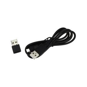 Пульт универсальный к ClickPDU Dub X3 Air Mouse, Magic control, клавиатура англ, Touch 