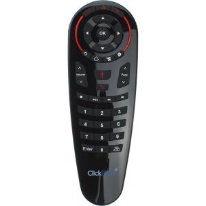 Пульт универсальный к ClickPDU G30s Air Mouse, голосовое управление, обучаемый