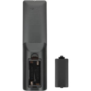 Пульт универсальный к DVB-T2+3-TV VER.2024 для приставок цифровых/ресиверов и телевизоров, IPTV