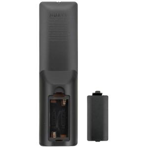 Пульт универсальный к DVB-T2+3 VER.2025 для приставок цифровых/ресиверов и телевизоров, IPTV