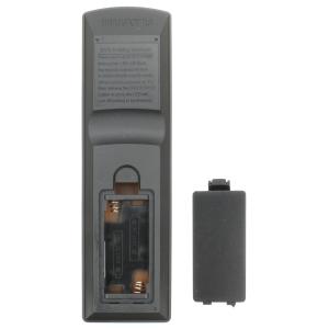 Пульт универсальный к DVB-T2+TV VER.2025 для приставок цифровых/ресиверов и телевизоров, IPTV