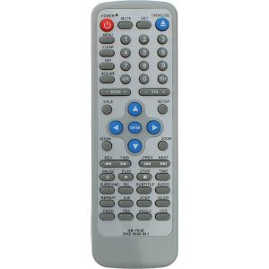 Пульт универсальный к DVD HR-763E 5000 in 1